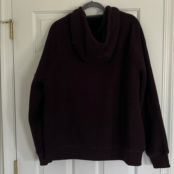 Fleece Zip-Up Hoodie - Picture 3 of 3